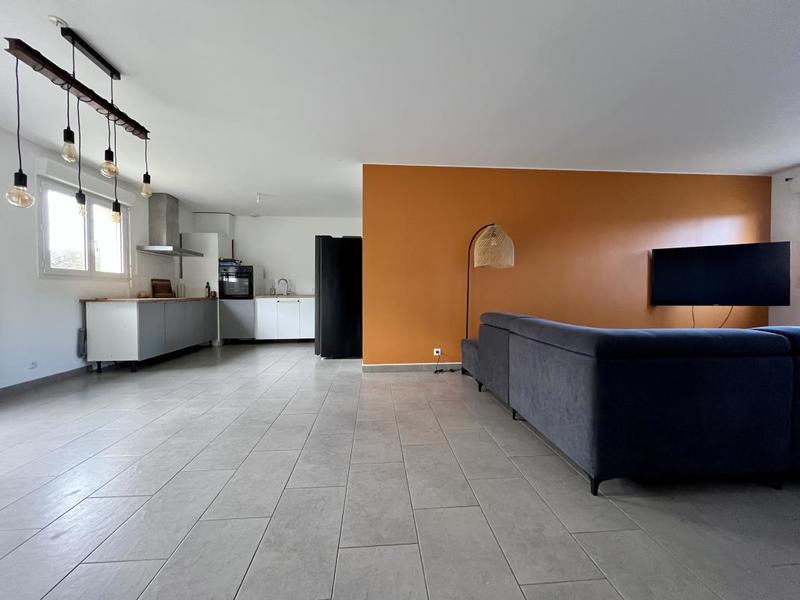 Pavillon - 83 m² - 4 pièces