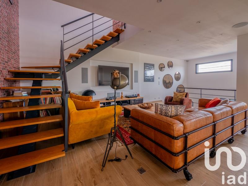 Maison de maîtres - 161 m² - 5 pièces