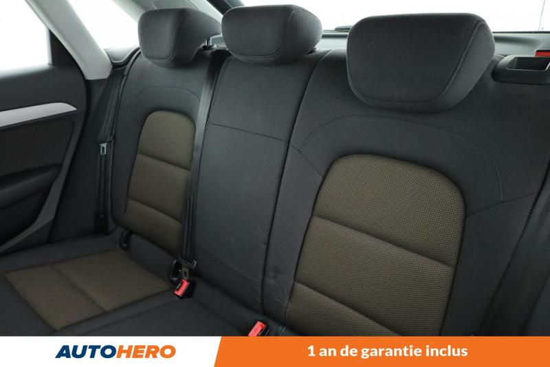 Audi Q3 2.0 Tdi 140 ch