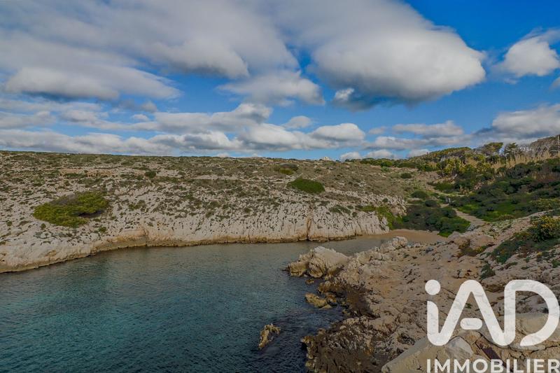 Appartement - 35 m² - 1 pièce