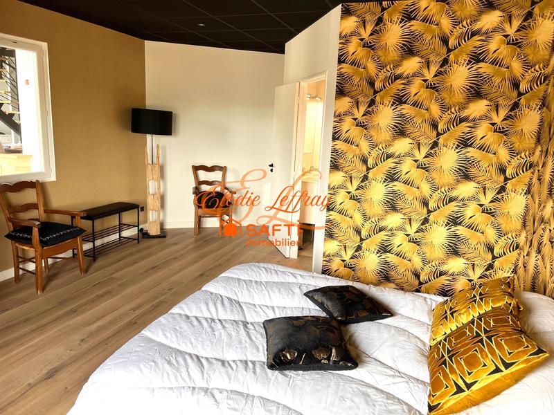 Villa - 480 m² - 13 pièces