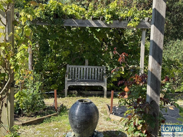 Maison - 171 m² - 6 pièces