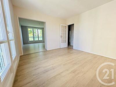 Appartement - 71 m² - 4 pièces