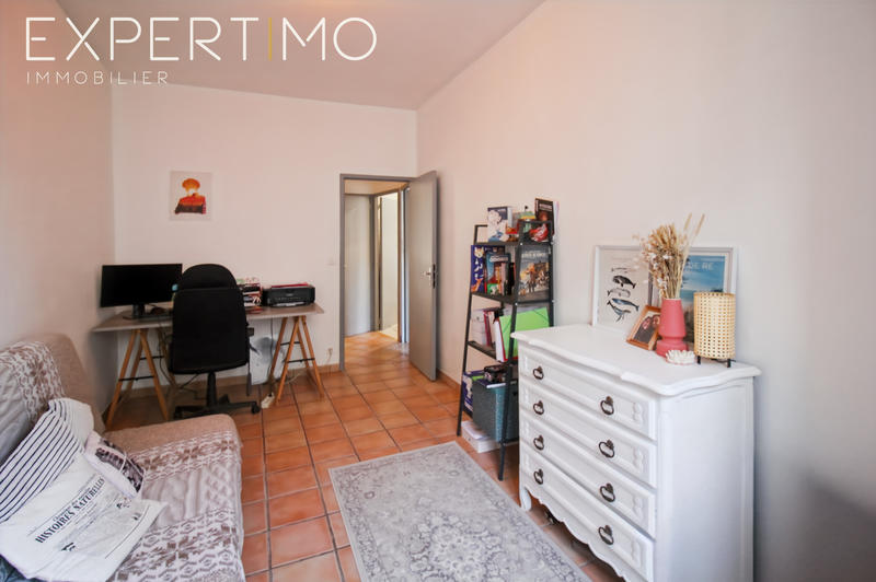 Appartement - 84 m² - 3 pièces