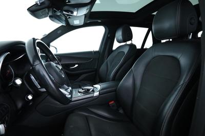 Mercedes Glc 250 d Sportline 4Matic 204 ch