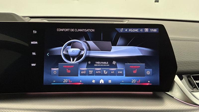 Bmw X2 U10 sDrive 18d 150ch Dkg7 m Sport