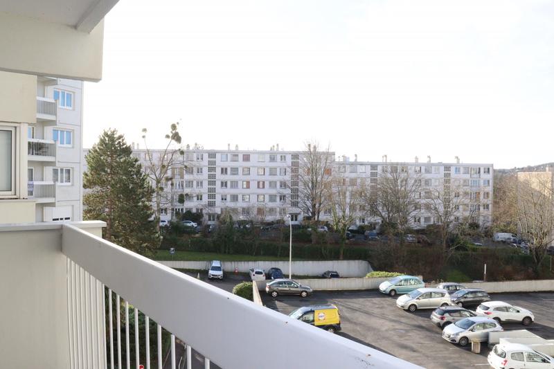 Appartement - 36 m² - 1 pièce