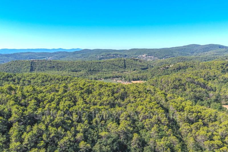 Propriété - 400 m² - 10 pièces