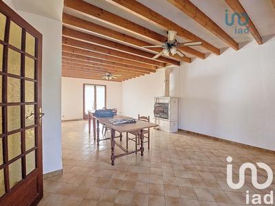 Maison - 164 m² - 7 pièces