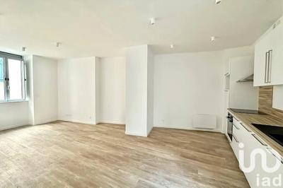 Appartement - 71 m² - 3 pièces