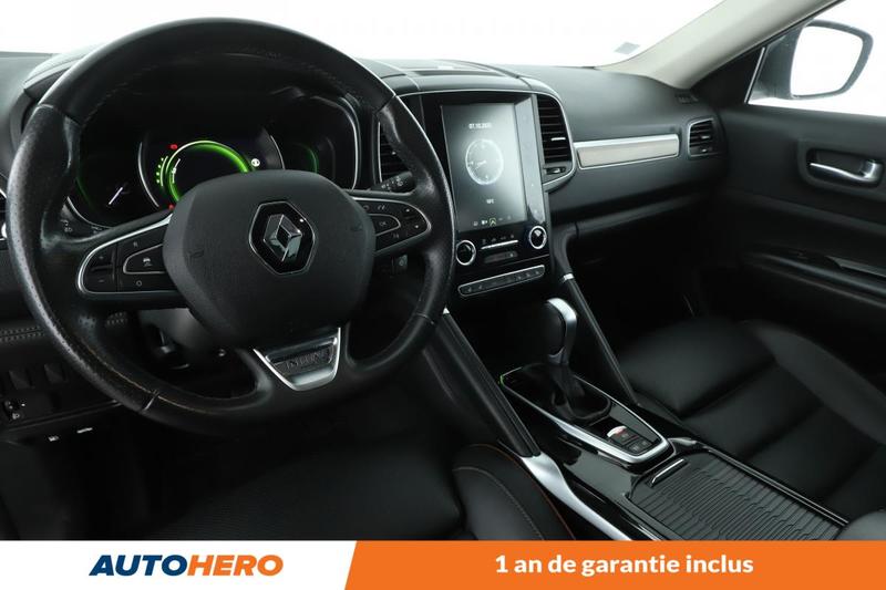 Renault Koleos 1.7 Blue dCi Initiale Paris X-Tronic 150 ch