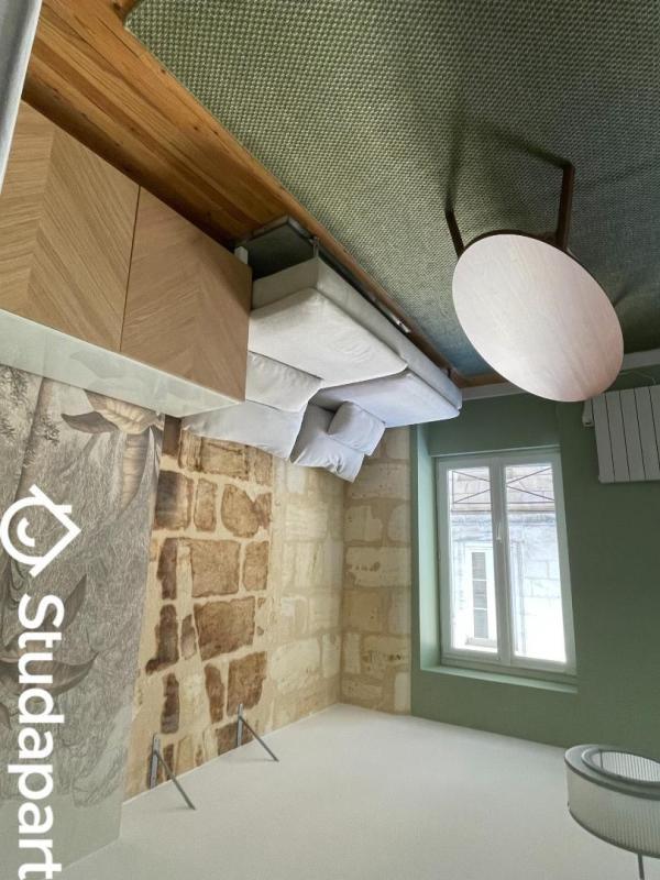 Appartement - 27 m² - 1 pièce