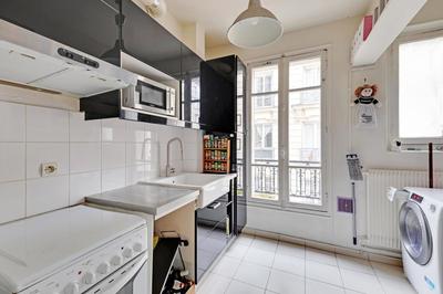 Appartement - 82 m² - 3 pièces