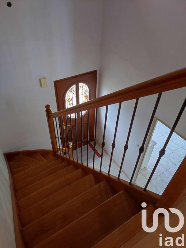 Maison - 175 m² - 7 pièces