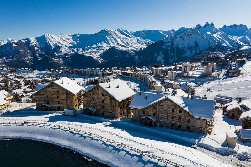 Appartement - 53 m² - 4 pièces