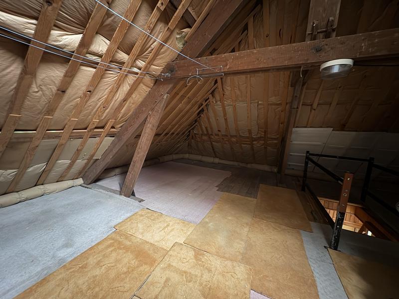 Maison - 74 m² - 4 pièces