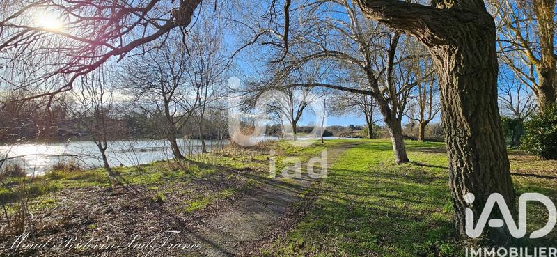 Maison - 121 m² - 5 pièces