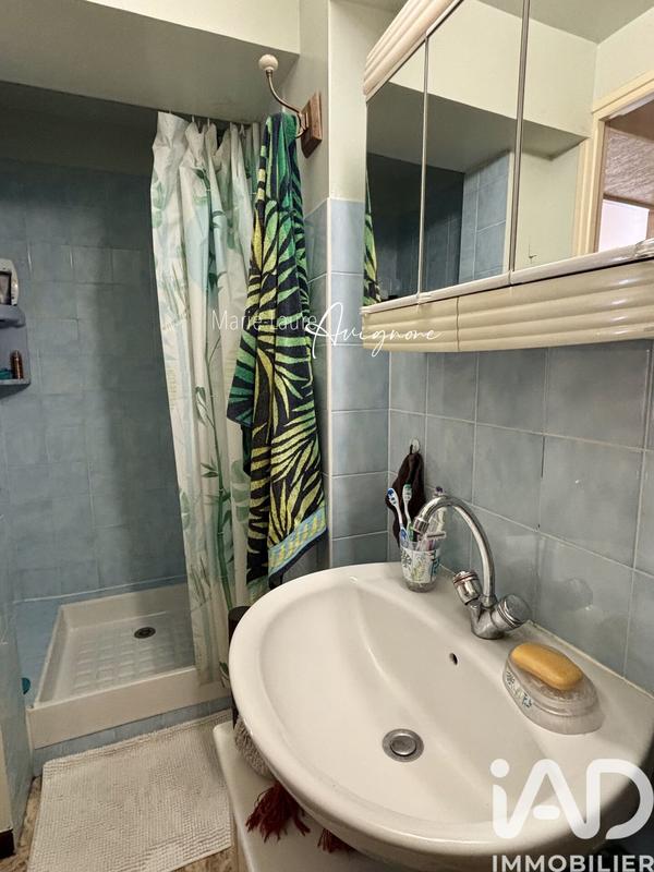 Maison - 126 m² - 5 pièces