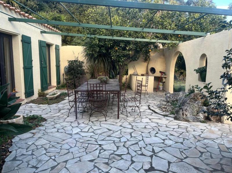 Villa - 110 m² - 4 pièces