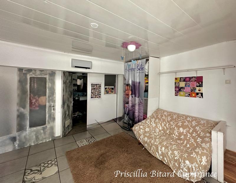 Maison de village - 141 m² - 5 pièces