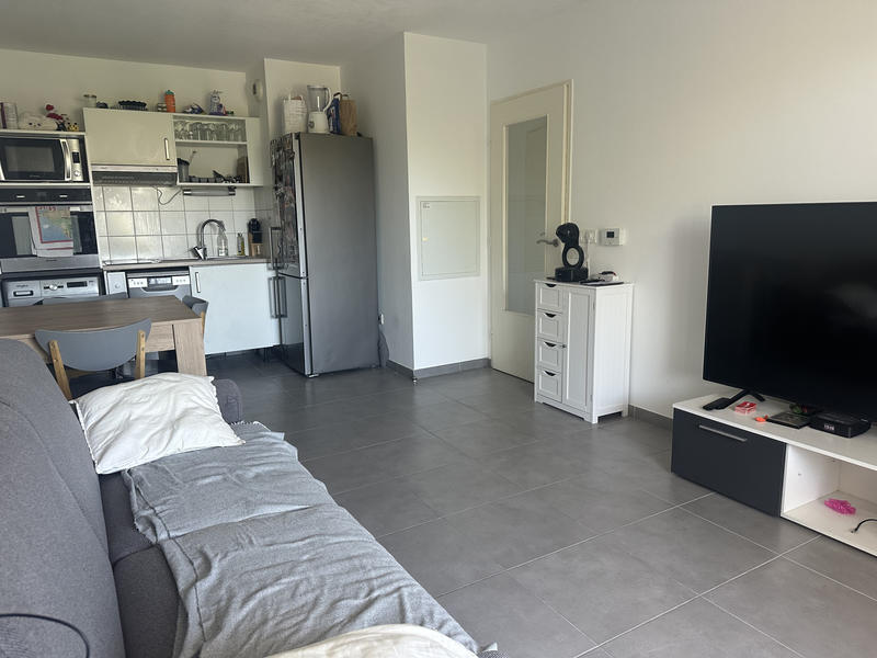 Appartement - 41 m² - 2 pièces