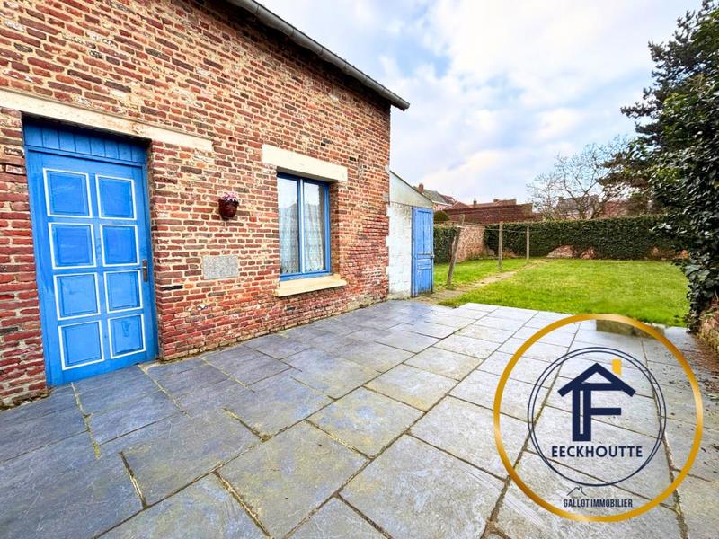 Immeuble - 235 m² - 7 pièces