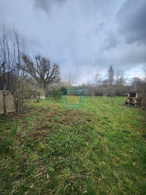 Maison - 170 m² - 6 pièces