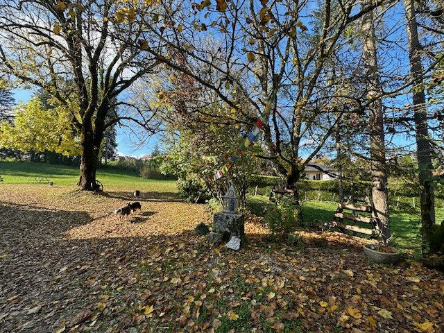 Manoir - 196 m² - 7 pièces