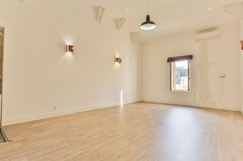 Maison - 101 m² - 3 pièces