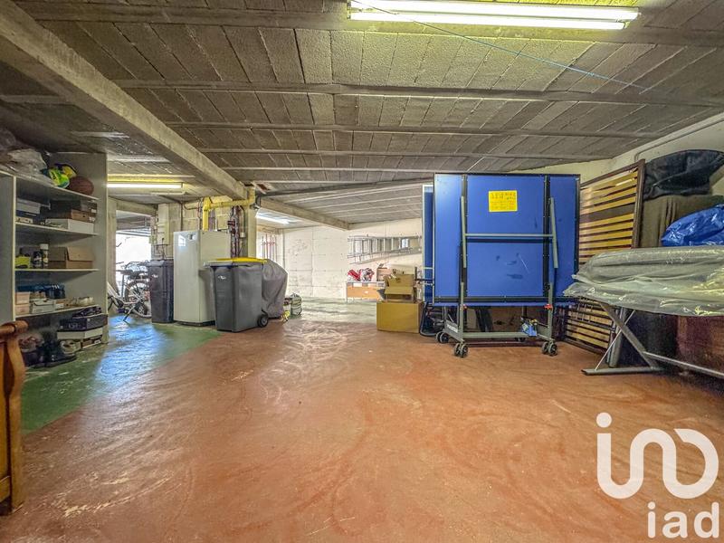 Maison - 171 m² - 5 pièces