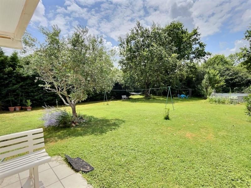 Maison - 185 m² - 5 pièces