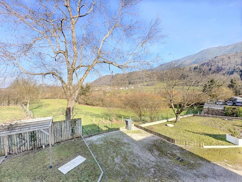 Maison - 163 m² - 5 pièces