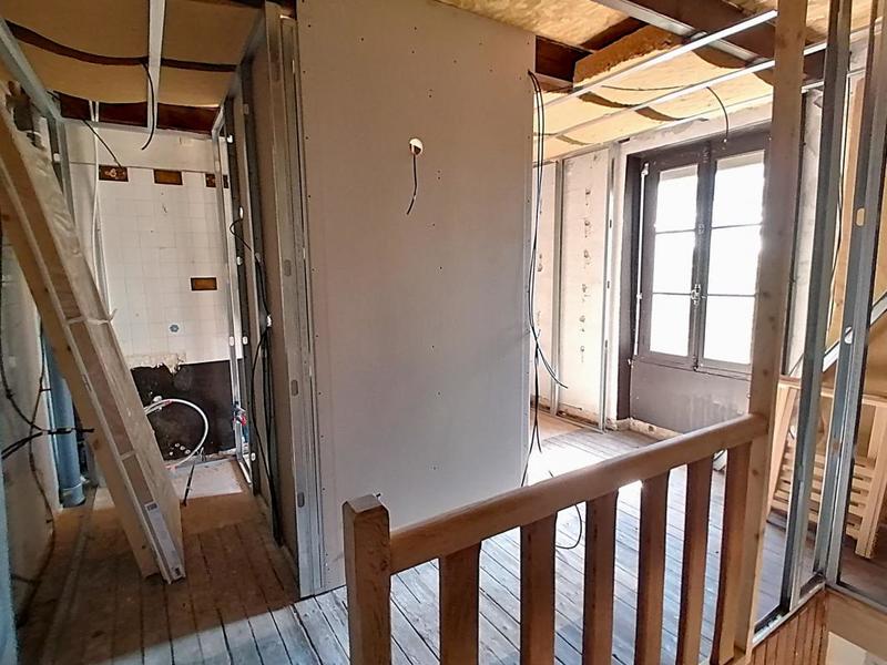 Maison - 148 m² - 6 pièces