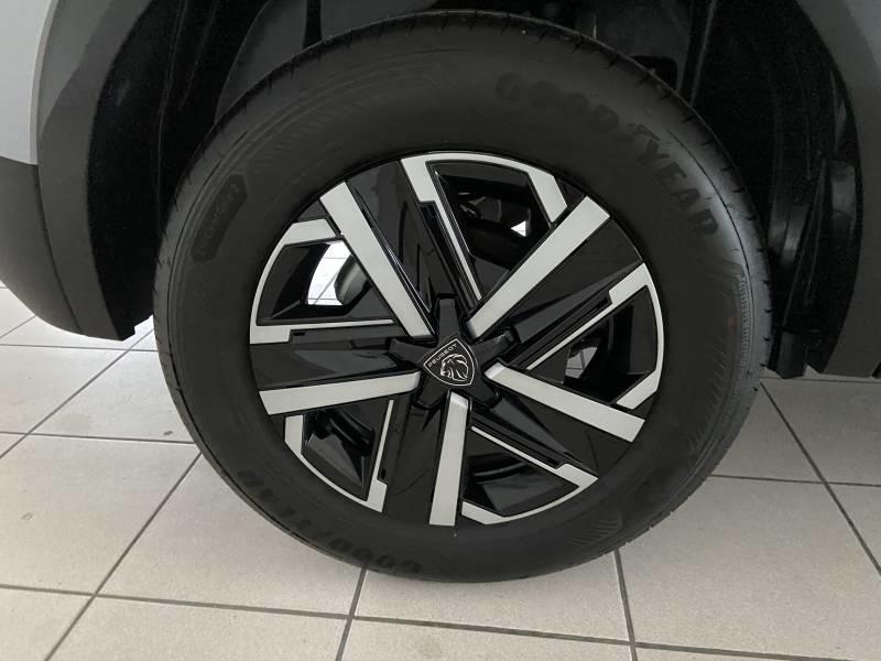 Peugeot 2008 Hybrid 136 e-Dcs6 Style