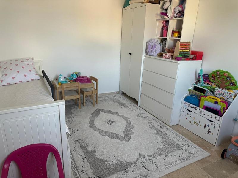 Appartement - 76 m² - 3 pièces