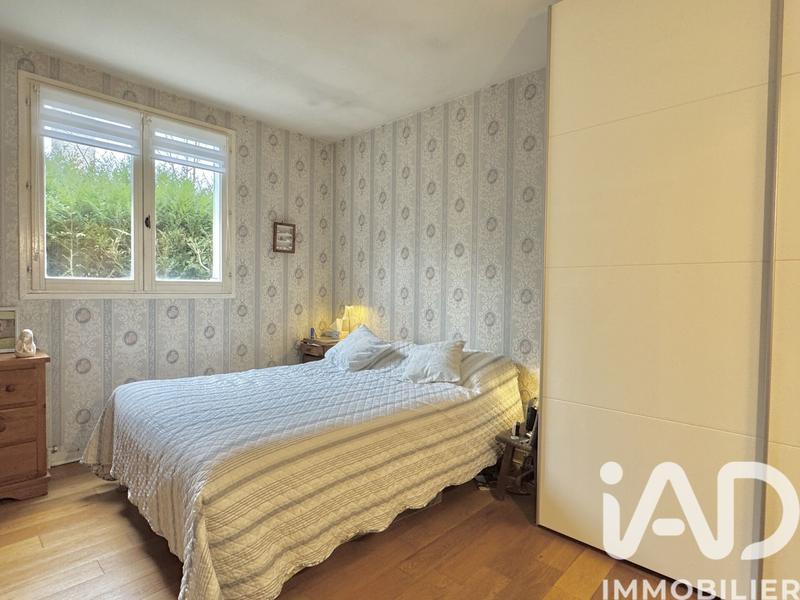 Maison - 189 m² - 8 pièces