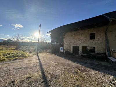 Maison - 150 m² - 3 pièces