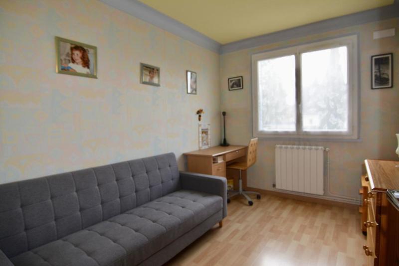 Pavillon - 66 m² - 4 pièces