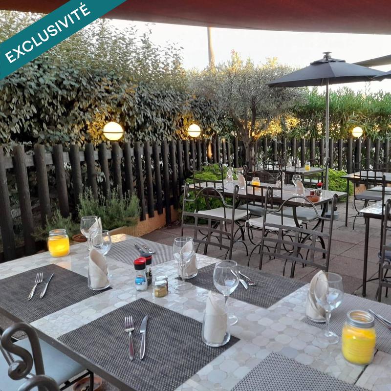 Local commercial - 118 m²