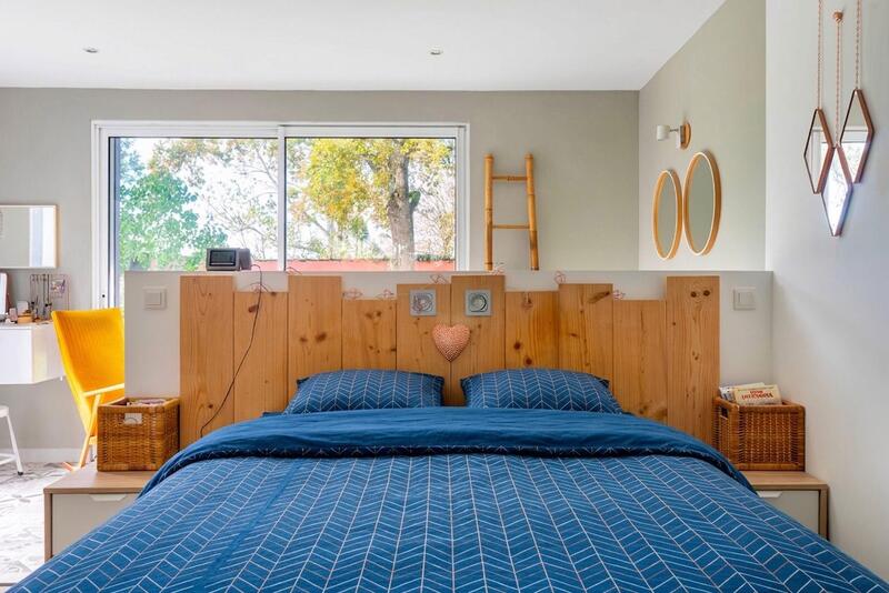 Maison - 192 m² - 8 pièces