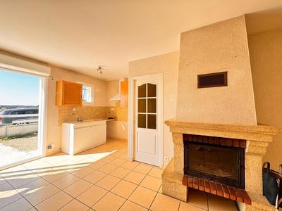 Maison - 43 m² - 2 pièces