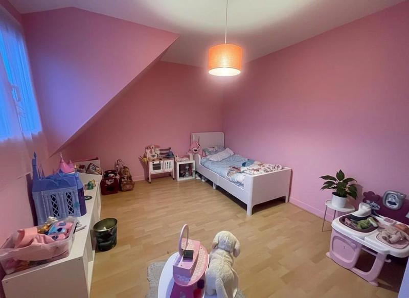 Maison - 149 m² - 7 pièces