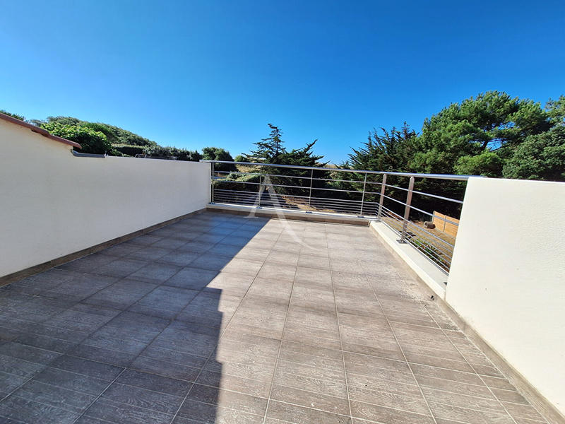 Maison - 151 m² - 6 pièces