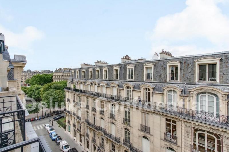 Appartement - 170 m² - 4 pièces