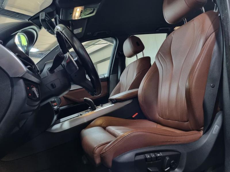 Bmw X5 M50d xDrive 3.0 d 381 ch - Garantie 6 Mois