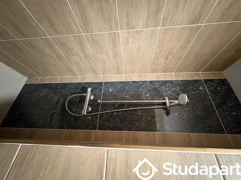 Appartement - 55 m² - 1 pièce