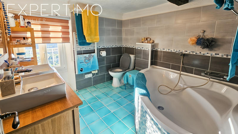 Maison - 49 m² - 2 pièces