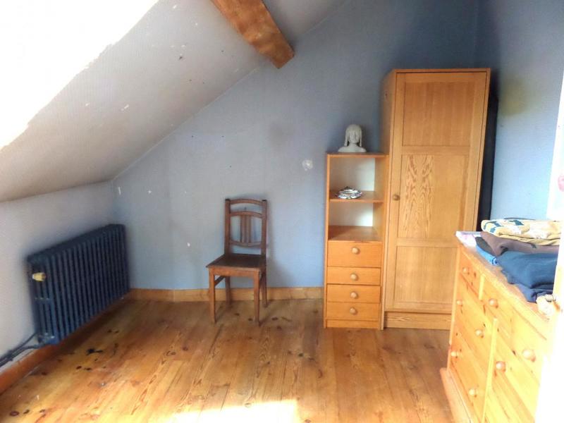 Maison - 170 m² - 7 pièces