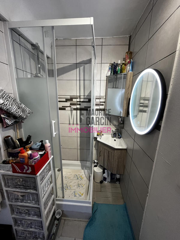 Mas - 187 m² - 8 pièces