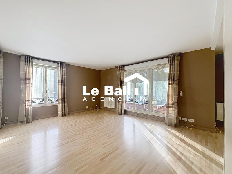 Appartement - 82 m² - 4 pièces